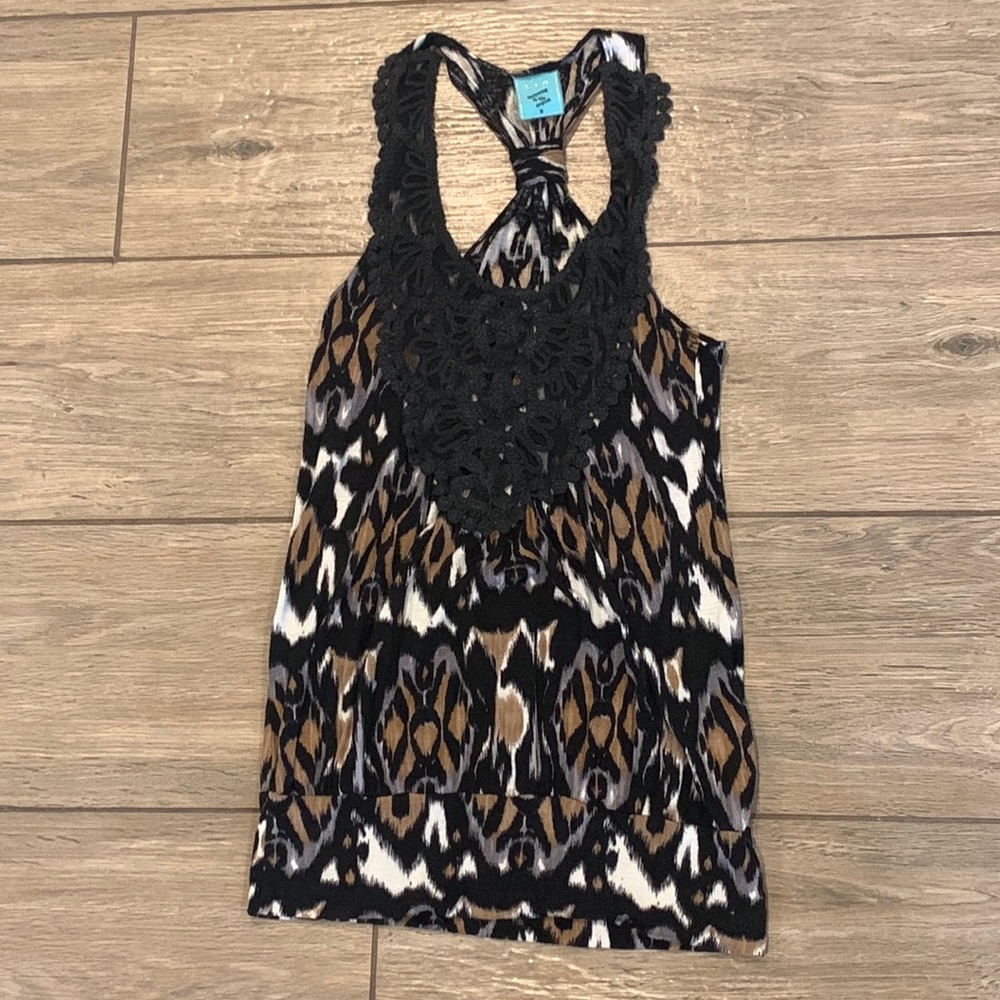 h.i.p. Tank Top